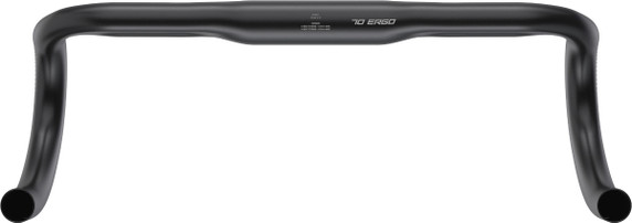 Zipp Service Course B2 70 Ergo Handlebars Blast Black