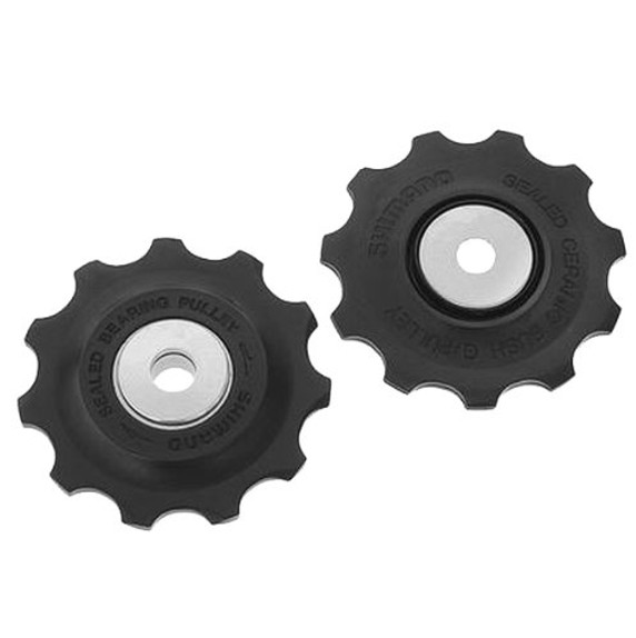 Shimano RD-5700 Tension And Guide Pulley Set