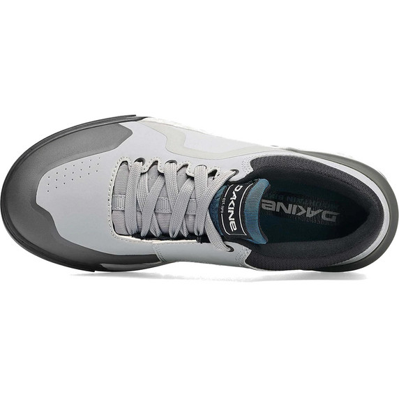 Dakine Drift Womens MTB Shoes Rail Grey/Blue