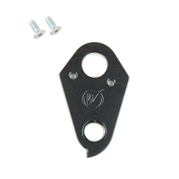 Dropout Derailleur Hanger 181 for Morewood