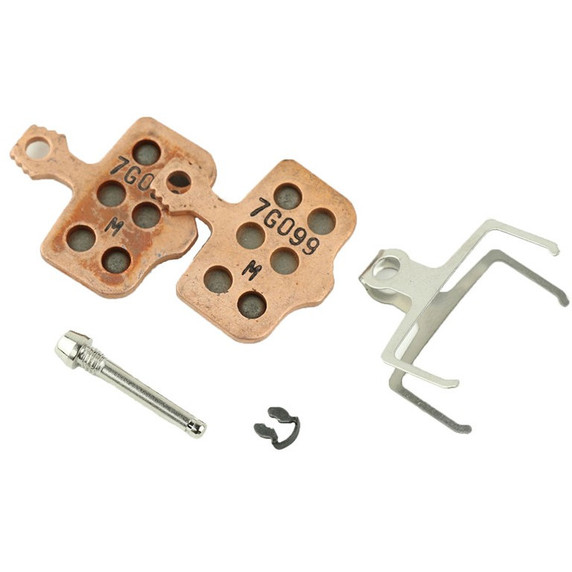 SRAM Sintered Elixir/Road 2 Piece Disc Brake Pads