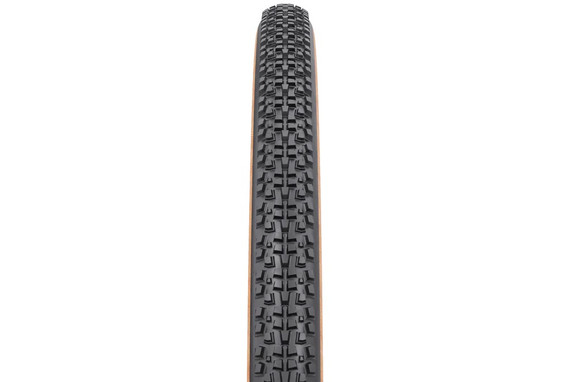 WTB Cross Boss 700x35c Folding Cyclocross TCS Tyre Black