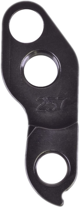Wheels MFG Derailleur Hanger 257 Jamis