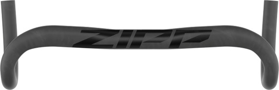 Zipp SL A2 70 Ergo Carbon Handlebars Matte Black