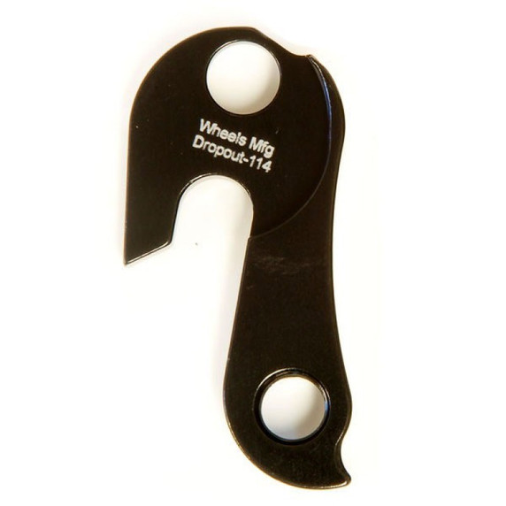 Dropout Derailleur Hanger 114 for Felt MTB