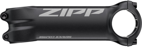 Zipp Service Course B2 130mm 6 Stem Blast Black