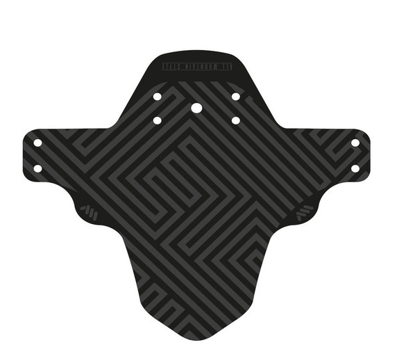 All Mountain Style Mud Guard