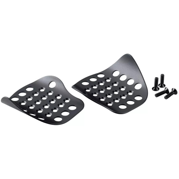 Deda Parabolica Fastblack 2 Alloy 6061 Armrest Plate
