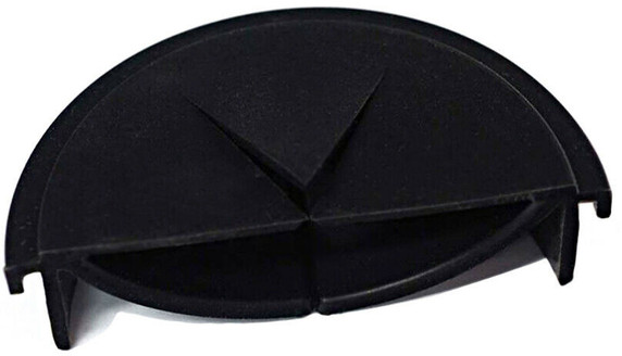 Profile Design Replacement No-Splash Refill Port for FC Series Hydration System