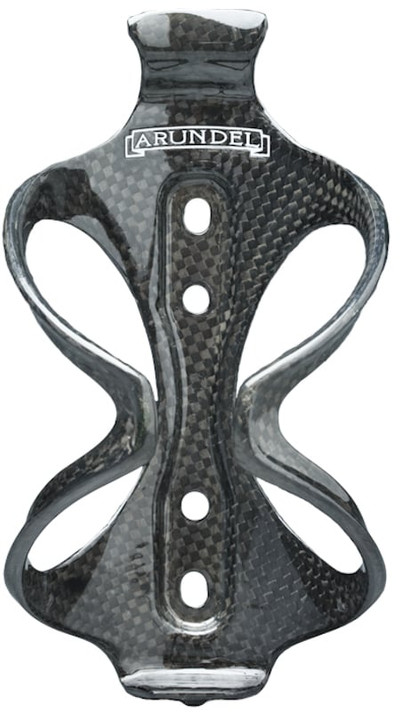 Arundel Mandible Carbon Bottle Cage