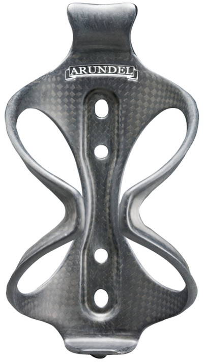 Arundel Mandible Carbon Bottle Cage