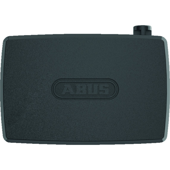 Abus Alarm Box 2.0 6mm Chain 100CM Black
