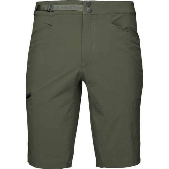 Black Diamond Valley Shorts Tundra