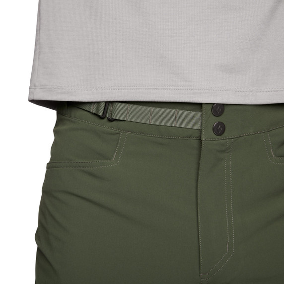 Black Diamond Valley Shorts Tundra