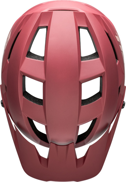 Bell Spark 2 MIPS Helmet Matte Pink