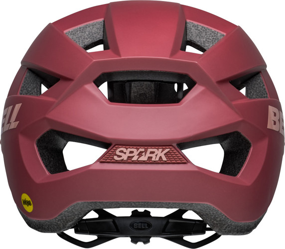 Bell Spark 2 MIPS Helmet Matte Pink