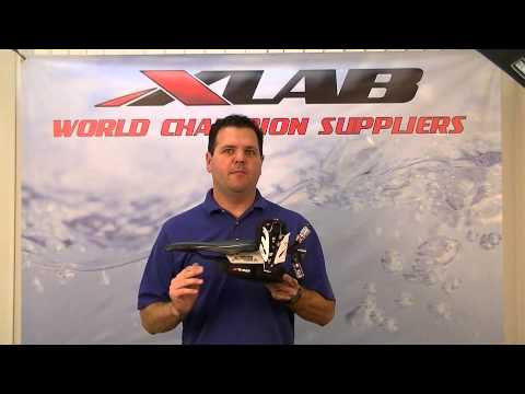 XLab Carrier SuperWing SMP Cage Black