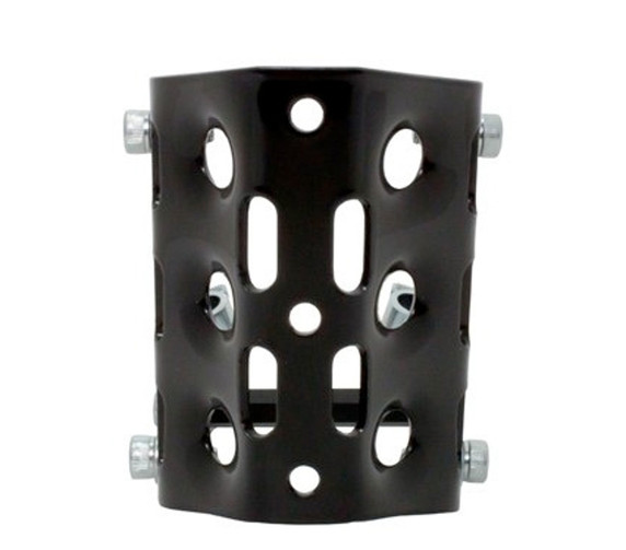 XLab Carrier SuperWing SMP Cage Black