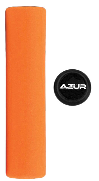 Azur Silicone Grips