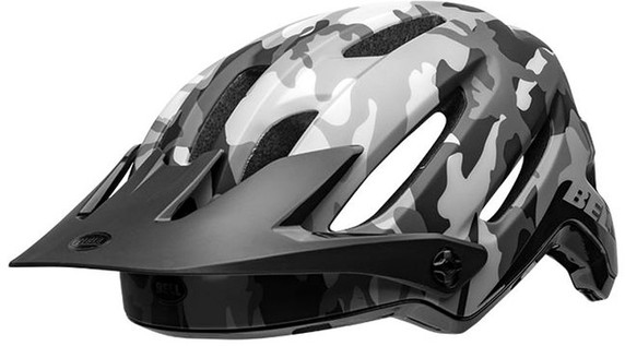 Bell 4Forty MIPS MTB Helmet Matte-Gloss/Black Camo