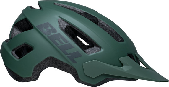 Bell Nomad 2 MIPS MTB Helmet Matte Green