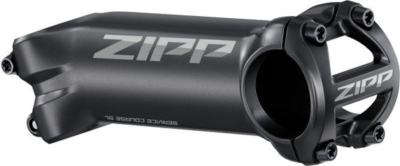Zipp Service Course SL B2 100mm 17 Stem Matte Black