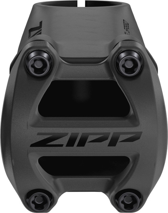 Zipp SL Speed B2 90mm 6 Carbon Stem Matte Black