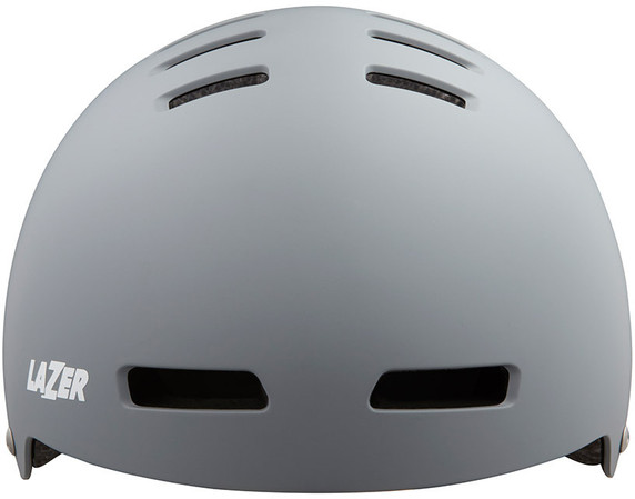 Lazer One+ BMX Helmet Matte Grey