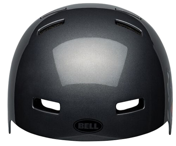 Bell Local Helmet Gloss NightWalker GunMetal