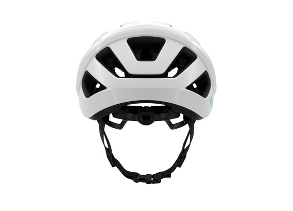 Lazer Tonic KinetiCore Unisex Road Helmet White