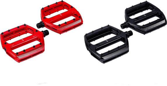 BBB Cool Ride MTB Pedals