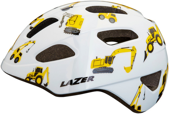 Lazer P'Nut KinetiCore Toddler Diggers Helmet Unisize