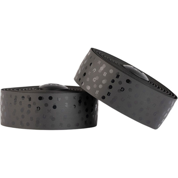 Burgh Bokeh Bar Tape Stealth Black
