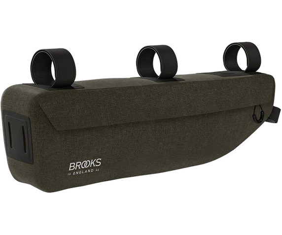 Brooks Scape Frame Bag
