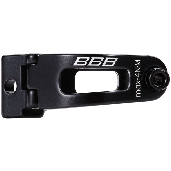 BBB BSP-90 ShiftFix 34.9mm Front Derailleur Clamp