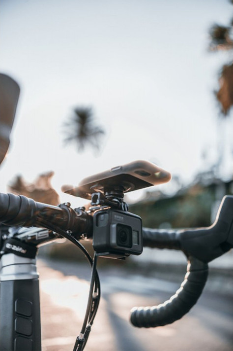 Zefal Z Handlebar Mount Black