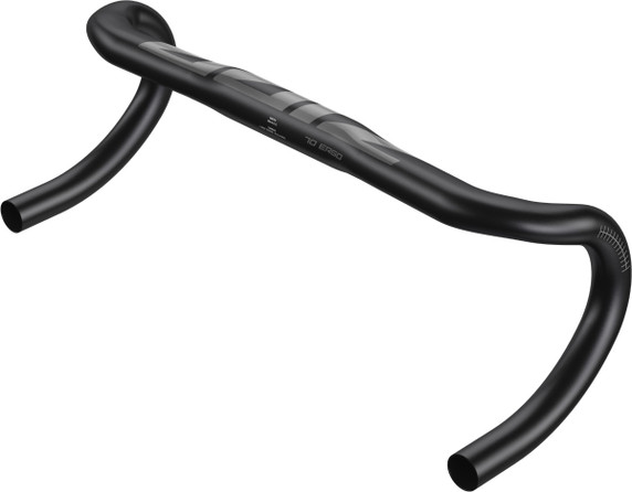 Zipp Service Course SL B2 70 Ergo Handlebars Matte Black