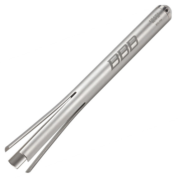 BBB BTL-114 CupOut 25.4mm Head Cup + Bottom Bracket Remover Tool