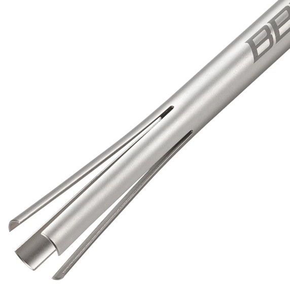 BBB BTL-114 CupOut 25.4mm Head Cup + Bottom Bracket Remover Tool