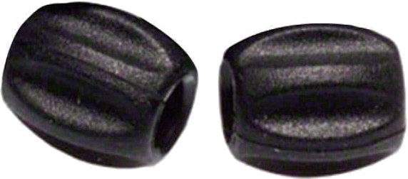 Jagwire Tube Top Frame Protectors (pk 50)