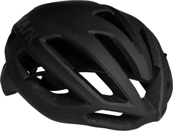 KASK Protone Icon WG11 Road Helmet Black Matt