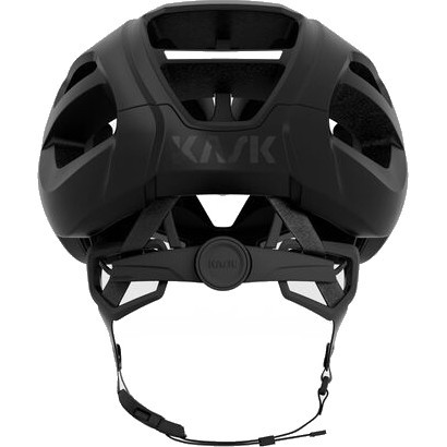 KASK Protone Icon WG11 Road Helmet Black Matt