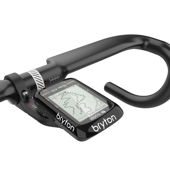 Bryton Computer Mount 