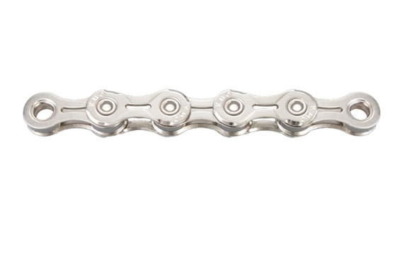 KMC X11 ExtraLight 11 Speed Chain Silver