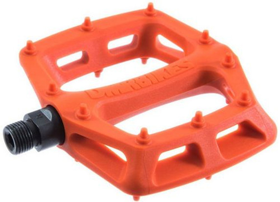 DMR V6 Plastic Pedals