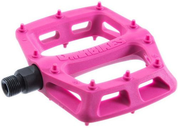 DMR V6 Plastic Pedals