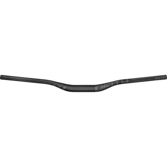 Deity Speedway 30mm Rise 35x810mm Carbon Handlebars Stealth