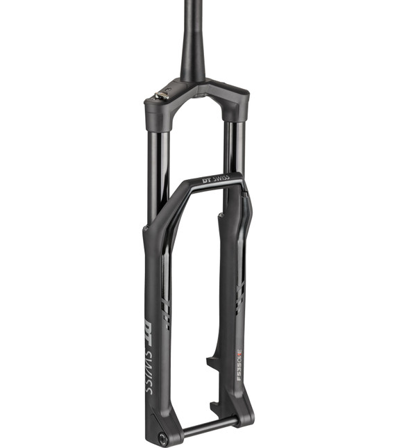 DT Swiss F535 One 29" 150mm 15x110mm Fork Black