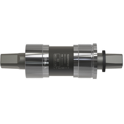 Shimano BB-UN300 Bottom Bracket 73/118mm XL W/O Fixing Bolts