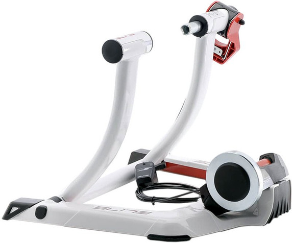 Elite Qubo Power Mag Smart B+ Indoor Trainer